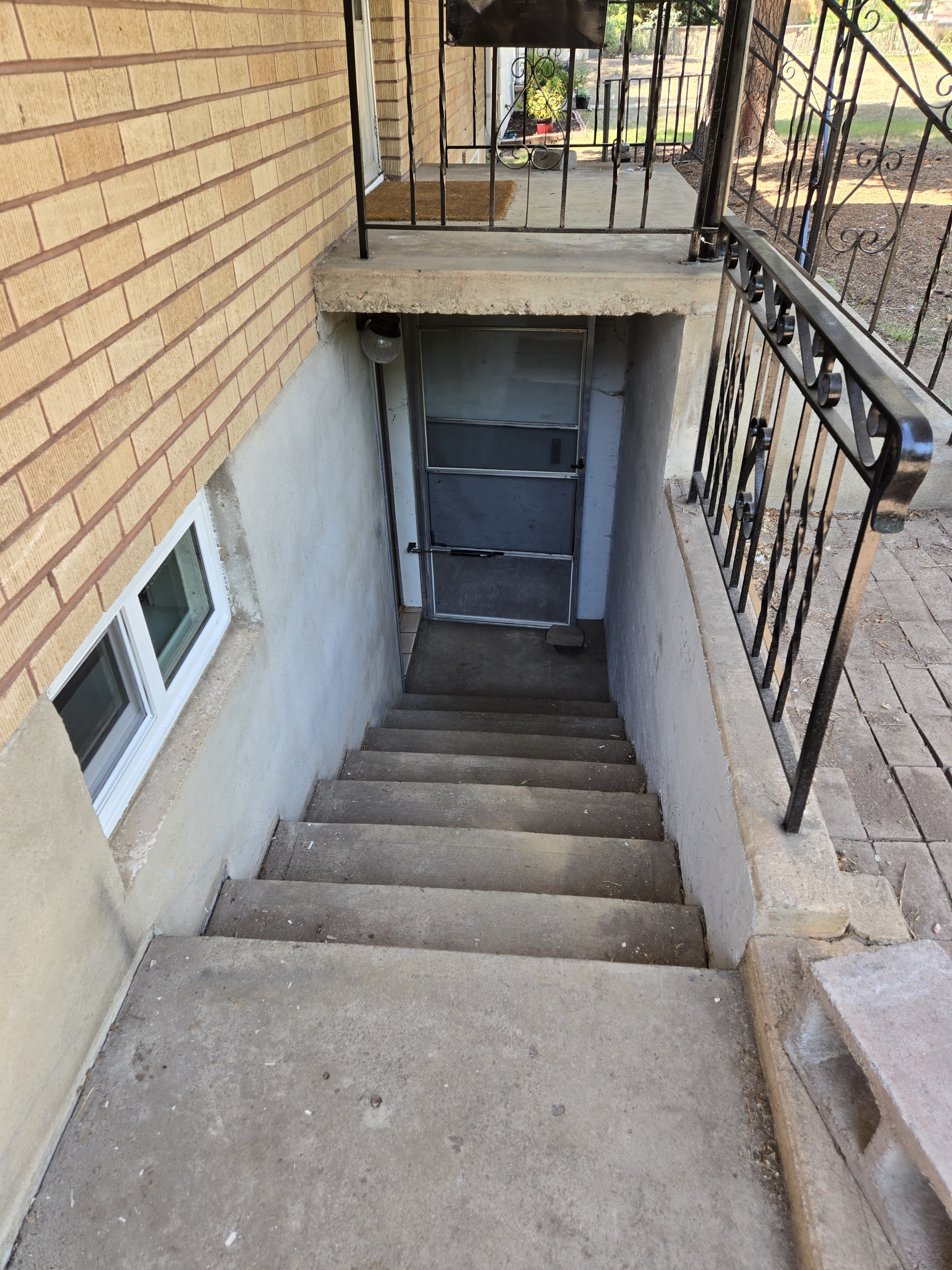 1617 Remington Street - Lower