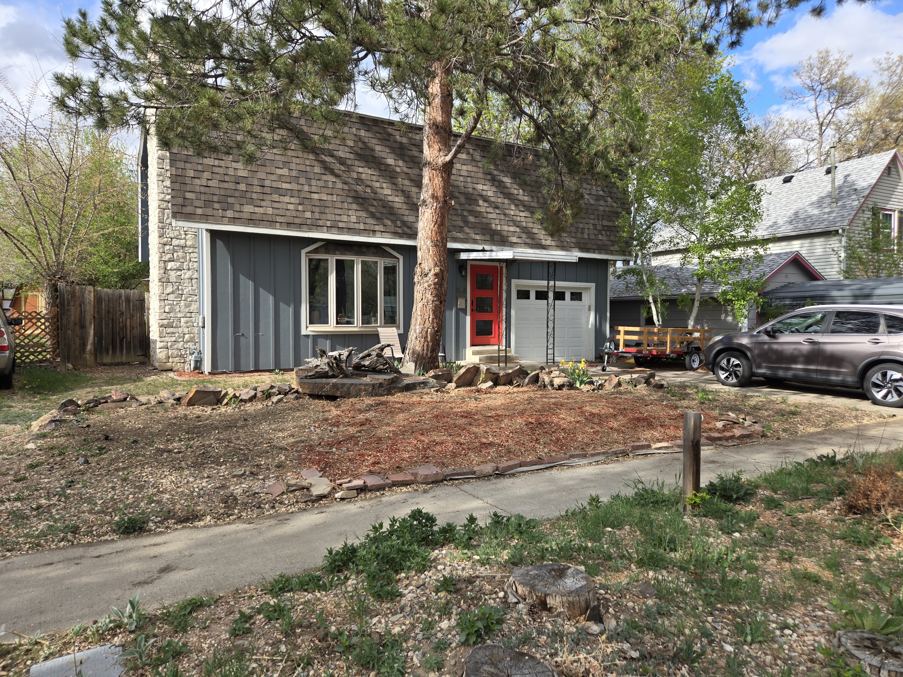 545 East 11th Street